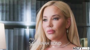 Blonde BBW's Massive Ass Takes Huge Cock in Wild Anal Pounding