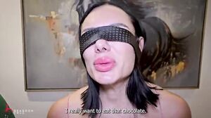 Latina Big Ass Goddess Takes on Massive BBC in Wild Interracial Ride