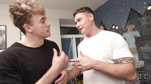 Busty Beauty Alisa Wonderland Takes Hardcore Pounding