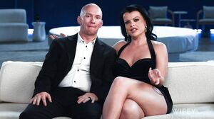 Hotwife Nadia White Craves Massive BBC Anal Pounding and Gaping Creampie