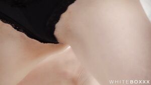 Nicole Rae's Intense POV Blowjob and Cumshot Frenzy