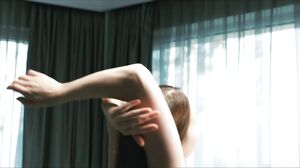 Flexible MILF Olivia Stretches Her Limits in Intense Hardcore Blowjob