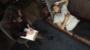 Unforgettable Footjob Session with Liv's Seductive Toes and Intense Cumshot Finish