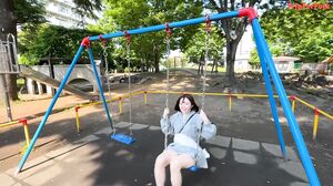 TripForFuck Adventure: Mayu Gets Intense POV Creampie Pound