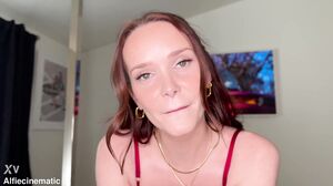 Horny and Hot MILF in Intense POV Hardcore Action