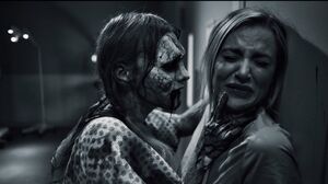 Monster Mayhem: Blake Blossom and Melody Marks Unleashed