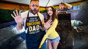 Stepdad's Secret Lesson in Family Bonding
