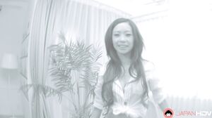 Exquisite Japanese Beauty in Intense Hardcore Ecstasy