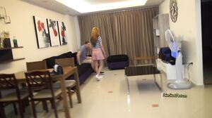 Penn's Wild Asian Street Blowjob Adventure - Hardcore Hookup Part 2