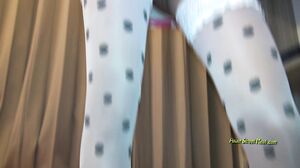 Street Meat Sensation: Prim's Wild Asian Blowjob and Hardcore Ride