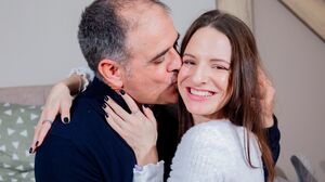 Silver Fox Seduces Ripe Dragon Fruit Teeny in Passionate Old-Young Encounter