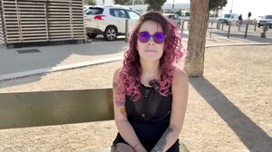 Dijon Beauty Magdalena Medusa's Wild 29-Year-Old Hardcore Adventure with Intense Blowjob and Cumshot Finish