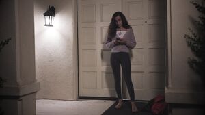 Scarlett Page's Wild Unconventional Ride: Intense POV Blowjob and Cumshot Frenzy