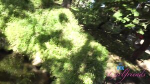 Summer Renee's Wild Norcal Hardcore Adventure
