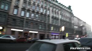 Russian Teen's Multiple Anal Orgasms Unleashed