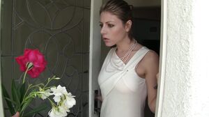 Seductive MILF Velicity Von Rides Daughter's Hung Boyfriend Hard