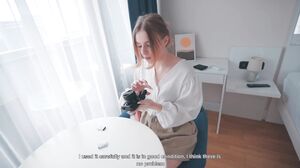 Teen Bargains for Discount with Tight Pussy in Steamy Russian Fuck