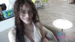 Teen Blowjob and Hardcore Passion with Stella Nash and Leo Carillo