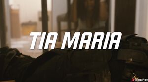 Tia Maria and Blossom's Intense MILF Rescue: Hardcore Blowjob Mission