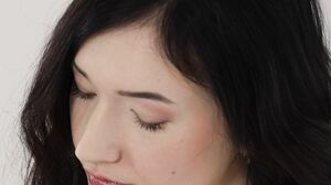 Intimate Lesbian Ecstasy: Britney and Linda's Fingering and Pussy Licking Passion