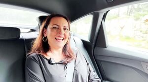 Cristal's Wild Threesome Adventure with Jacquie Et Michel TV