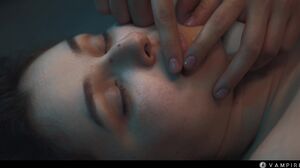 Teen with Big Ass and Massive Tits Gives Epic Blowjob