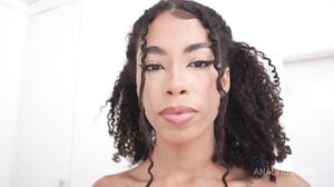 Amateur Rose's Intense Hardcore Blowjob and Deep Penetration Session