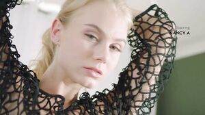 Nancy A Plays Naughty Role Games with Intense POV Blowjob and Cumshot