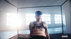 Intense POV Deepthroat Blowjob with Explosive Cumshots