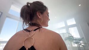 Katrina Colt's Intense Double Anal Interracial Ecstasy