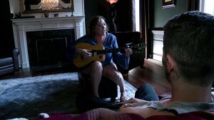 Passionate MILF Denise Delivers Intense Blowjob and Hardcore Action