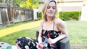 Seductive MILF Lindsey Lakes Craves Intense POV Hardcore Action