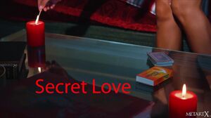 Ellie Luna's Secret Solo Fingering Ecstasy