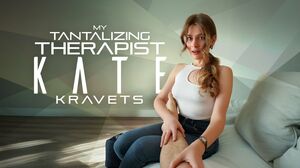 Interactive POV Adventure with Kate Kravets