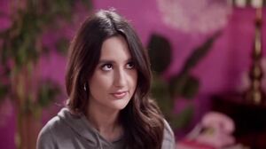 Eliza Ibarra and Alexis Tae's Steamy Lesbian Encounter with Ryan Conner