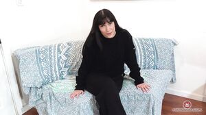 Lalie Fox's Steamy Solo Seduction