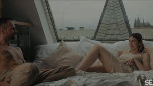 Wonderful You: Intense Hardcore Creampie Passion