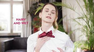 Hairy Unicorn's Wet Solo Toy Adventure