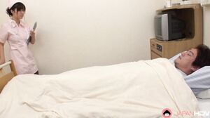 Exquisite Asian Beauty Delivers Intense Handjob and Explosive Cumshot