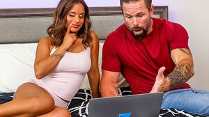 POV Passion with Isabella Jules Surrendering to Ecstasy