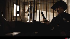 The Drifter Part 1: Octavia Red's Steamy Milf Blowjob Adventure