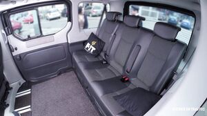 Blonde Bombshell Drilled Hard in the Steamy Car Backseat
