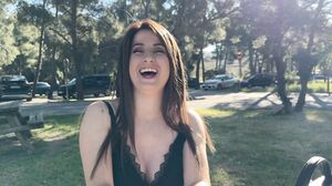 Paola's Wild MILF Fantasy: Surrounded and Ravaged by Two Hung Studs in Intense Blowjob and Hardcore Action