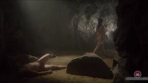Teen Heroine Sucks to Save Humanity in Wild Hardcore Blowjob Adventure