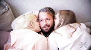 Cadlux's Steamy Deepthroat BJ Adventure