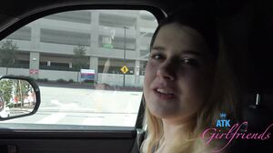 Dez Hansen's Wild Zoo Adventure: Intense Teen Blowjob and Hardcore Action