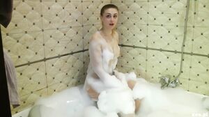 POV Hardcore Blowjob with Explosive Cumshot Finish