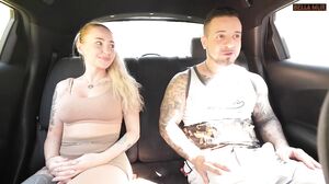 Bella Mur's Intense Anal and Blowjob Hardcore Pounding with Jack23