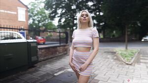 Gina Varney's Insatiable Craving for Intense Double Penetration