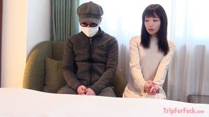 POV Creampie Bliss with Horny Japanese Beauty